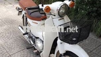 Bán xe Cub 50 BossCity 2020 – Không cần bằng lái
