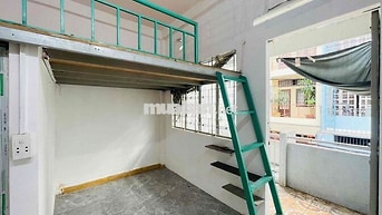 🔥 PHÒNG TRỌ NGAY ĐẠI HỌC GIA ĐỊNH "GDU "