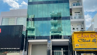 Продаётся дом, 168 м², Tân Bình