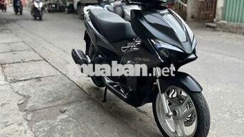 Honda Airblade 2017 