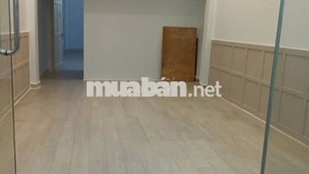 CHO THUÊ MẶT BẰNG PHAN ĐÌNH PHÙNG, QUẬN PHÚ NHUẬN - 58M2 - KHÔNG Ở LẠI
