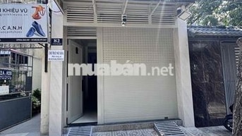 Cho thuê mbkd mặt tiền Nguyễn Minh Hoàng, Tân Bình