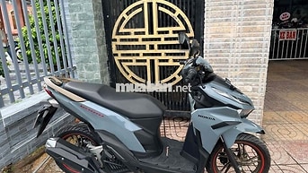 Honda Vario 125 2023 Xám 2.300 km
