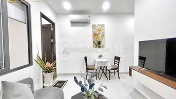 DỰ ÁN CĂN HỘ MỚI QUẬN PHÚ NHUẬN