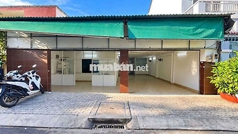 🏢 CHO THUÊ NHÀ TIỀN CHẾ – KHU HUỲNH TẤN PHÁT, QUẬN 7