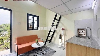 🔥 KHAI TRƯƠNG DUPLEX MỚI 100% - AN PHÚ ĐÔNG 26
