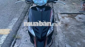 YAMAHA MIO ULTIMO MÀU ĐEN ĐỎ