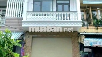 Cần cho thuê nhà MT 249A Đường Nguyễn Thái Bình P.12 Q.Tân Bình