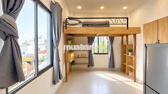 💥 PHÒNG DUPLEX FULL NỘI THẤT - GẦN PHAN XÍCH LONG