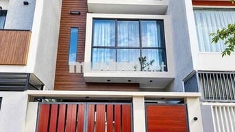 293  CHO THUÊ NHÀ 3 TẦNG ĐƯỜNG THANH LƯƠNG