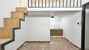 KHAI TRƯƠNG PHÒNG DUPLEX MỚI 100% - GẦN ETOWN