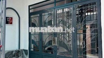 Cho Thuê Nhà Gần chợ Hiệp Bình,/đs 38,p.HBC-3 PN Giá 9tr