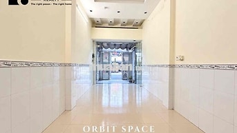 Mặt bằng mặt tiền Nguyễn Trọng Tuyển 50m2 Kinh doanh sạch sẽ cửa hàng
