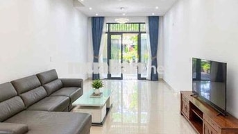 Cho Thuê nhà 3 Tầng đường Diên Hồng, Hoà Xuân