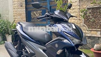 Yamaha NVX 2020 125cc màu Xanh Chính Chủ Ký Giấy