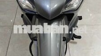Honda Future 125 2017 Xanh xám