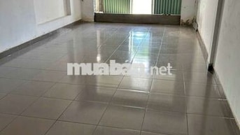 CMT8 - 40m2 - THỦ DẦU MỘT CHO THUÊ MẶT BẰNG