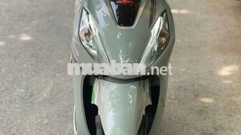 Honda Vision 2025 Thể thao màu Xám