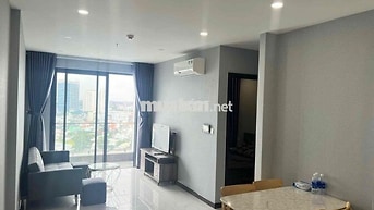 Cho Thuê 1PN 54M2 Full Nội Thất Chung Cư C Sky View Chánh Nghĩa TDM