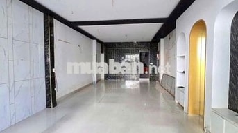 NHÀ 3 TẦNG MẶT TIỀN NGÔ VĂN SỞ