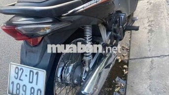 Honda Wave S 110 2013 Đen không chính chủ 