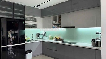 Bán Căn Hộ CT3 Vĩnh Điềm Trung Vĩnh Hiệp Nha Trang Full Nội Thất