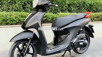 YAMAHA JANUS ĐEN NHÁM XE CHÍNH CHỦ 