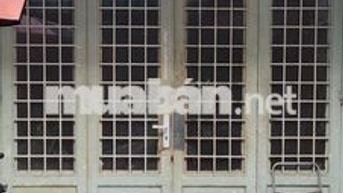 Nhà hẽm 8m trung tâm q1, kinh doanh sầm uất