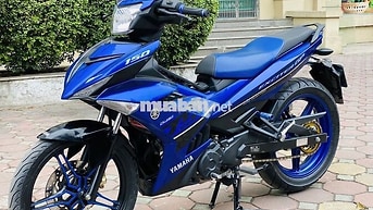 Yamaha Exciter 150 GP xe siêu đẹp chính chủ