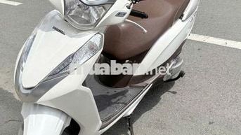 Honda Lead 2015 màu trắng