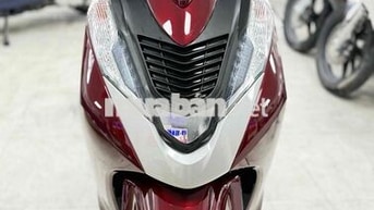 Honda Lead 2016 màu Đỏ