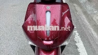 Yamaha Janus 2021 màu Đỏ