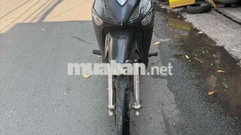 Honda Future Neo FI 2008 Đen xám