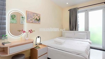 298✨ 🏡 CHO THUÊ NHÀ CĂN GÓC 4 TẦNG CAO CẤP KIỆT Ô TÔ PHAN THÀNH TÀI