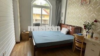 Studio full nội thất, Bùi Viện, Q1. Chính chủ