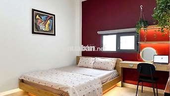 STUDIO FULL NT HIỆN ĐẠI NGAY NI SƯ HUỲNH LIÊN- NGÃ 4 BẢY HIỀN