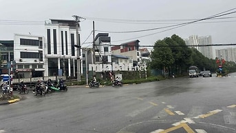 Nhà 50m đủ công năng, 2 tầng, ô tô đỗ cửa
