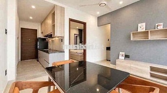 Căn Hộ Mới Xây 2PN tại Cộng Hoà