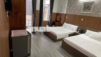 PHÒNG TRỌ CHO THUÊ ĐƯỜNG HÀ BỔNG