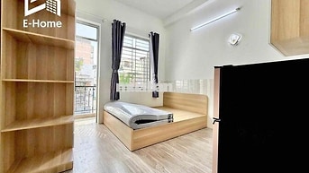 🔥KHAI TRƯƠNG CĂN HỘ STUDIO BANCOL CỬA SỔ_GẦN NGÃ 4 BẢY HIỀN