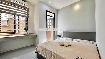 🔥🔥STUDIO NGAY EMART PHAN HUY ÍCH FULL NỘI THẤT CƠ BẢN NHÀ MỚI 100%