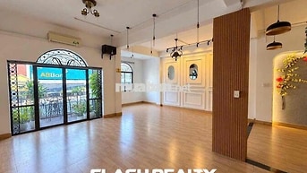 Cho thuê mặt bằng 70m2 - tầng 1 đường Nguyễn Gia Trí, Bình Thạnh