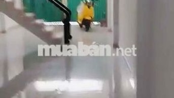 cho thuê nhà mặt tiền kinh doanh vườn lài, nhà mới