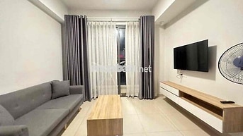 chung cư Botanica Premier 2 phòng ngủ 1WC. gần sân bay Tân Sơn Nhất