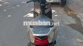 Kymco 125fi 2012 màu xám 9chủ