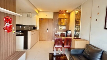 Cần bán căn hộ Diamond Lotus 3PN 92m2 tặng lại nội thất