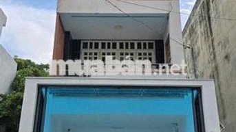 nhà thuê MTKD 2d kdc nam hùng vương an lạc bình Tân DT 305m giá 20tr