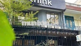 🏬7mx16m🏬Tòa nhà MT Trần Doãn Khanh, Q1❌Gần Nguyễn Văn Thủ❌Cho thuê
