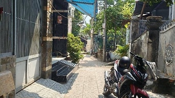 Bán đất nền, 156 m², Thủ Đức
