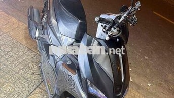 HONDA AIR BLADE 125CM3 XÁM ĐEN